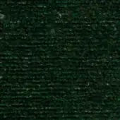 Forest green corduroy fabric texture with vertical ribbing, matte finish, and subtle marl effect; label reads "swan > fabric (g) > g 459 22".